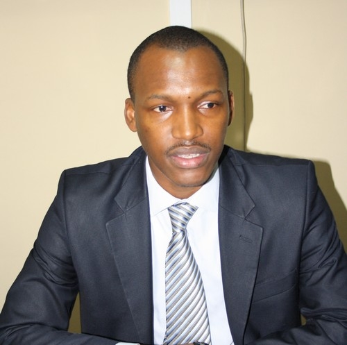 Deuxièmes assises de la jeunesse ivoirienne: 19 syndicats estudiantins échangent avec Touré Mamadou